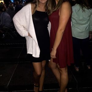 Brandy Melville Skater Dress